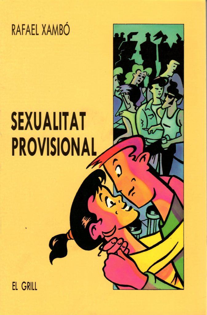 (1988) SEXUALITAT PROVISIONAL